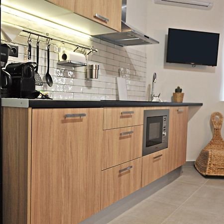 The Athenians Modern Apartments Стая снимка