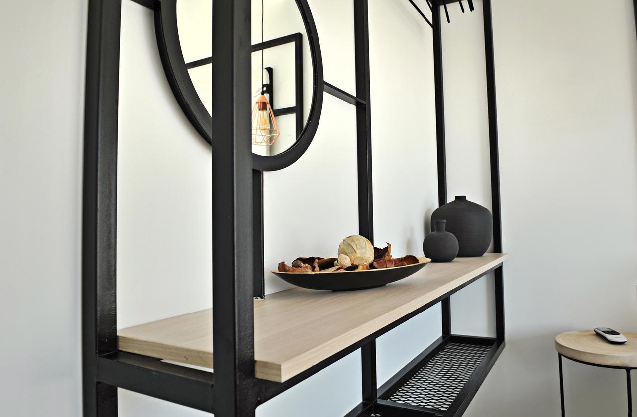 The Athenians Modern Apartments Екстериор снимка