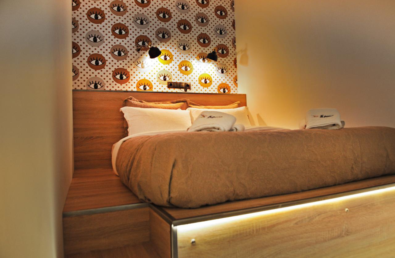 The Athenians Modern Apartments Екстериор снимка