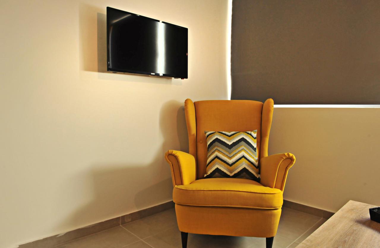 The Athenians Modern Apartments Екстериор снимка