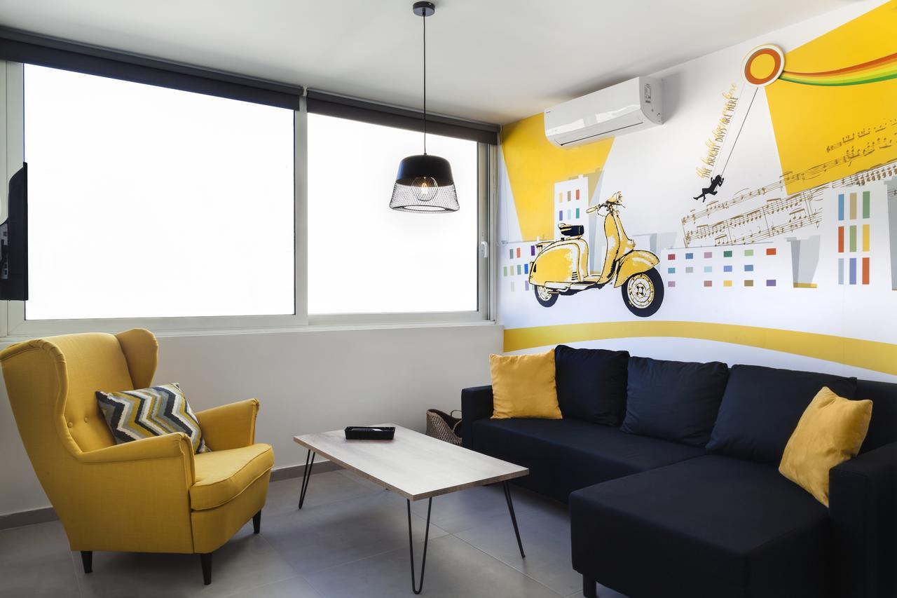 The Athenians Modern Apartments Екстериор снимка